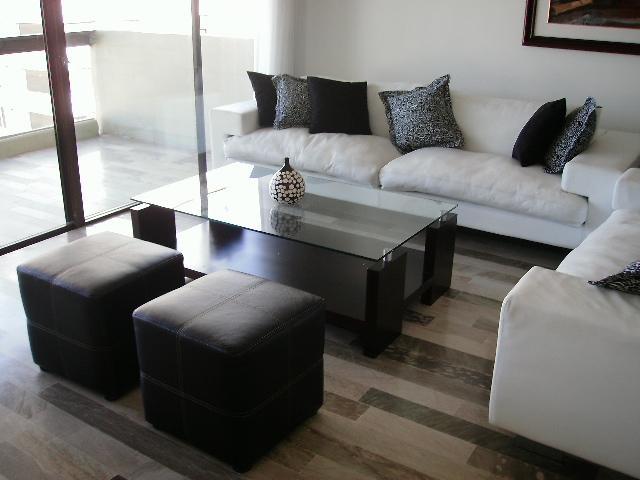 Parquemar Center Apartment Пунта-дель-Эсте Экстерьер фото