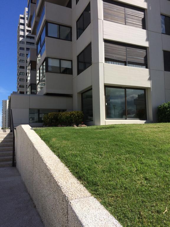 Parquemar Center Apartment Пунта-дель-Эсте Экстерьер фото